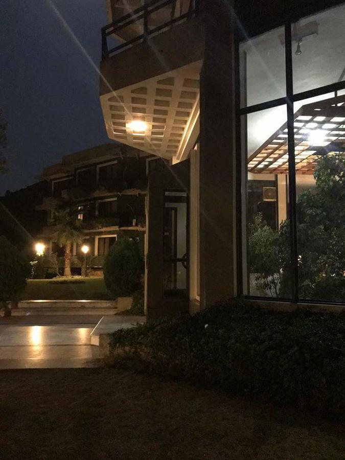 Rock City Resort Mingora Exterior foto