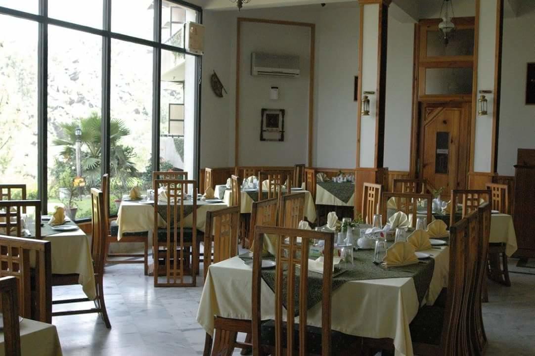 Rock City Resort Mingora Exterior foto
